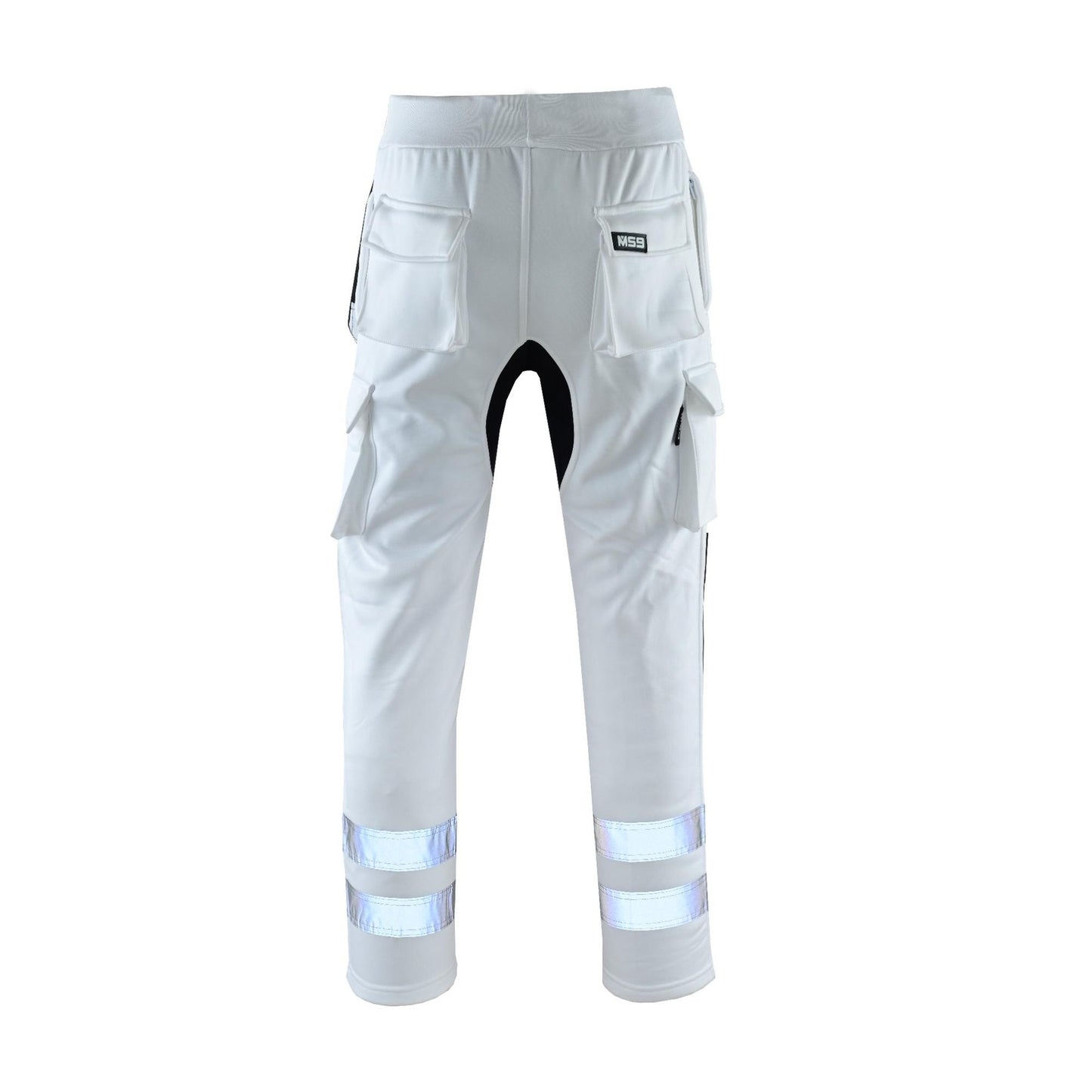 MS9™ Ultra-Stretch Knee Pad Cargo Joggers