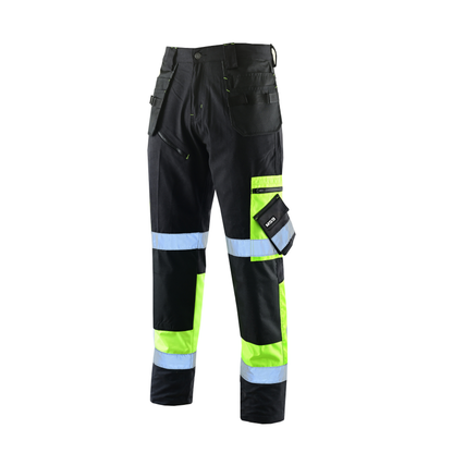 MS9™ Ultra-Stretch Pro Work Cargo Pants