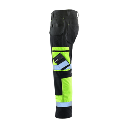 MS9™ Ultra-Stretch Pro Work Cargo Pants