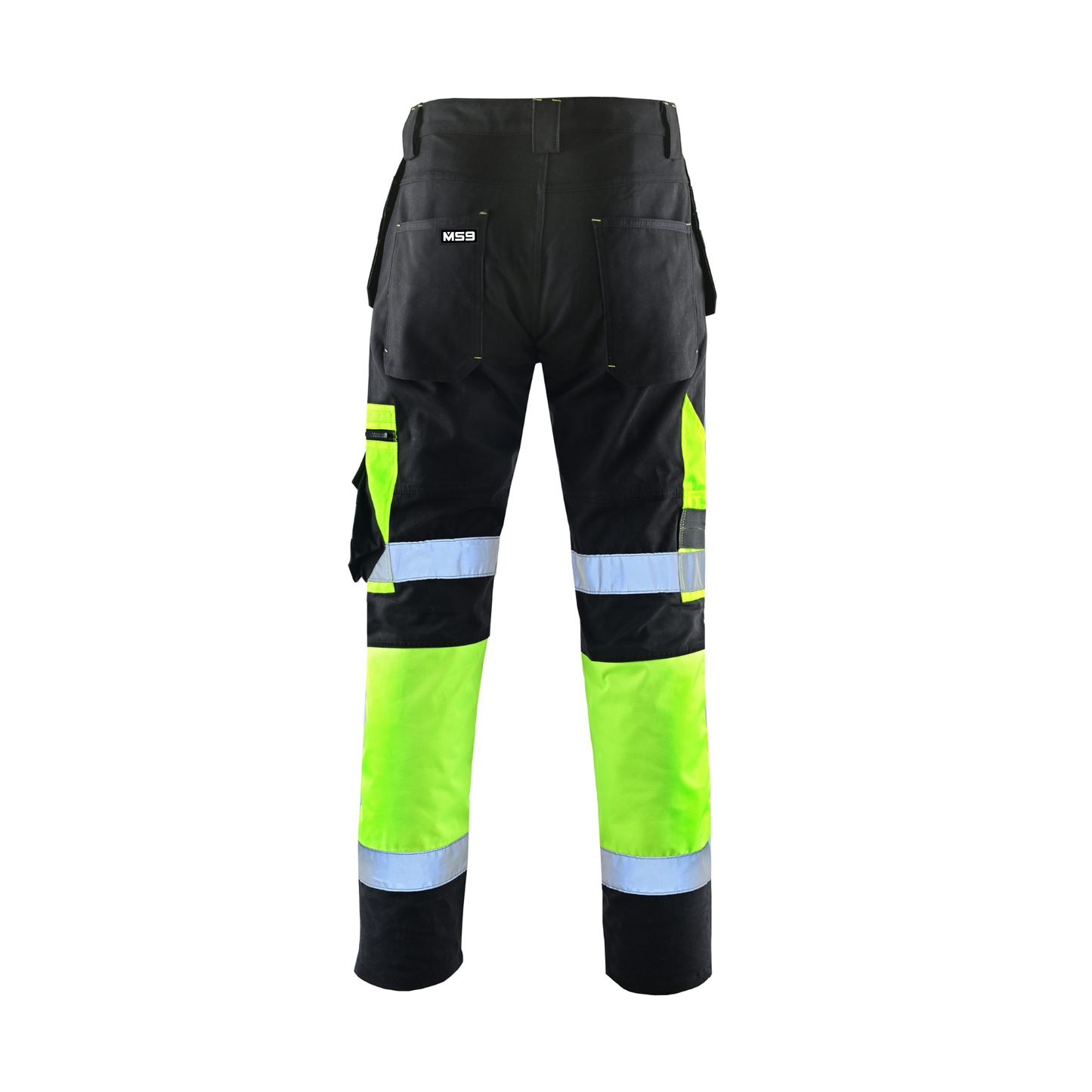 MS9™ Ultra-Stretch Pro Work Cargo Pants