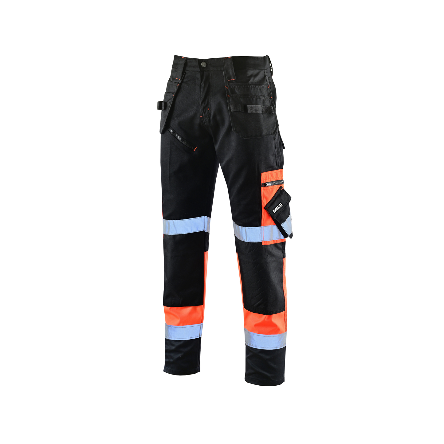 MS9™ Ultra-Stretch Pro Work Cargo Pants