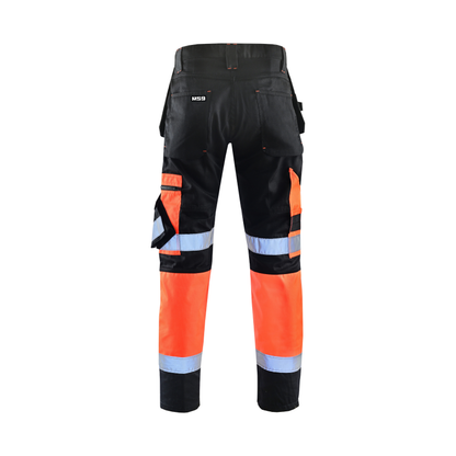 MS9™ Ultra-Stretch Pro Work Cargo Pants