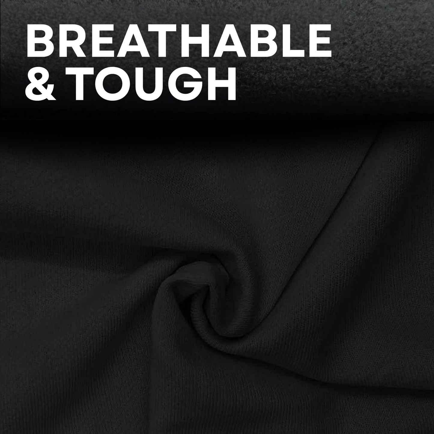 MS9™ Ultra-Stretch Pro Work Cargo Fleece Shorts