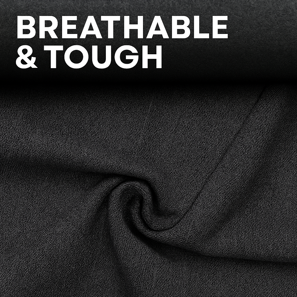 MS9™ Ultra-Stretch Pro Work Cargo Trousers