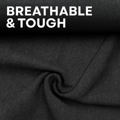 MS9™ Ultra-Stretch Pro Work Cargo Trousers