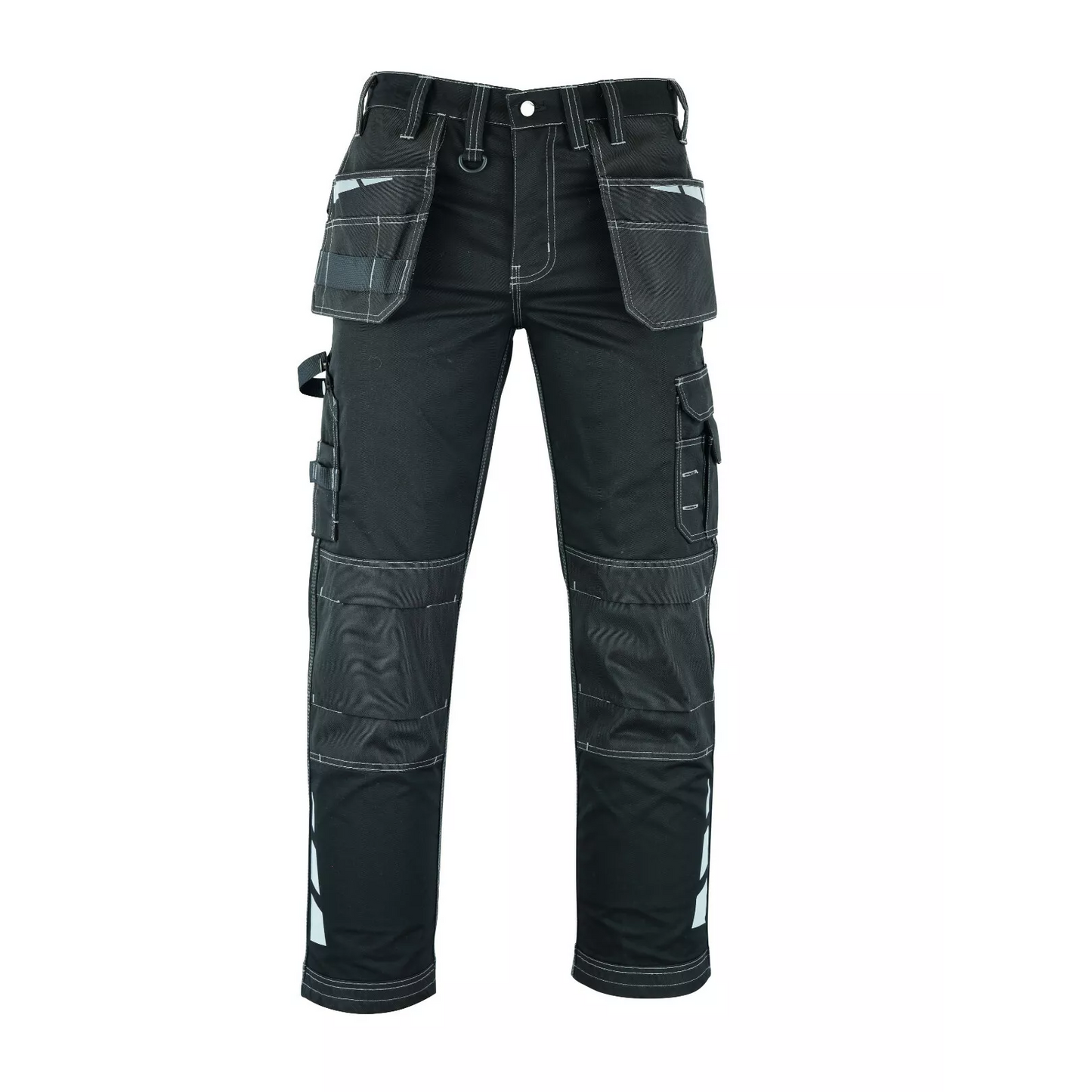 MS9™ Ultra-Stretch Pro Work Cargo Trousers