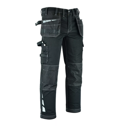 MS9™ Ultra-Stretch Pro Work Cargo Trousers