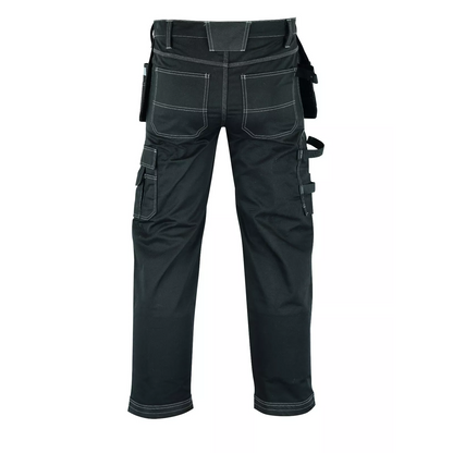 MS9™ Ultra-Stretch Pro Work Cargo Trousers