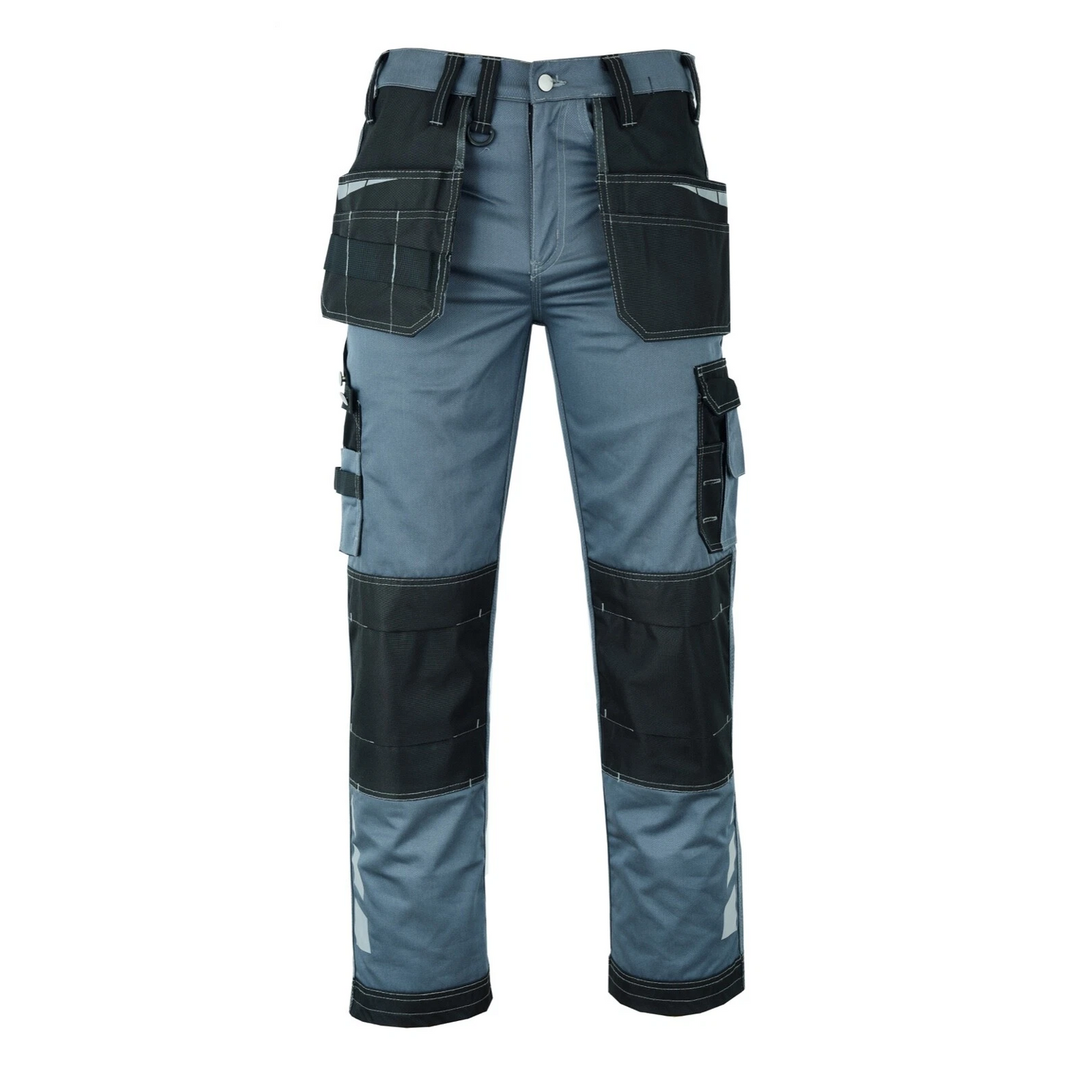 MS9™ Ultra-Stretch Pro Work Cargo Trousers