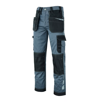 MS9™ Ultra-Stretch Pro Work Cargo Trousers