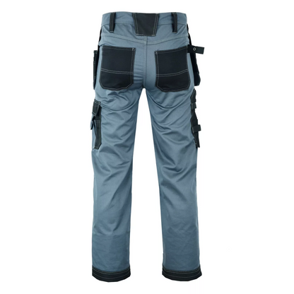 MS9™ Ultra-Stretch Pro Work Cargo Trousers