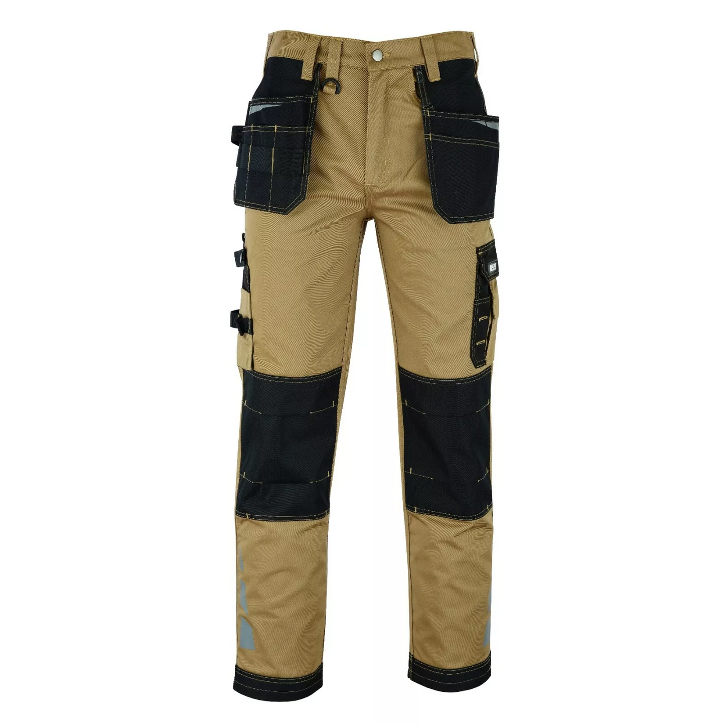 MS9™ Ultra-Stretch Pro Work Cargo Trousers