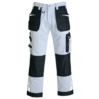 MS9™ Ultra-Stretch Pro Work Cargo Trousers