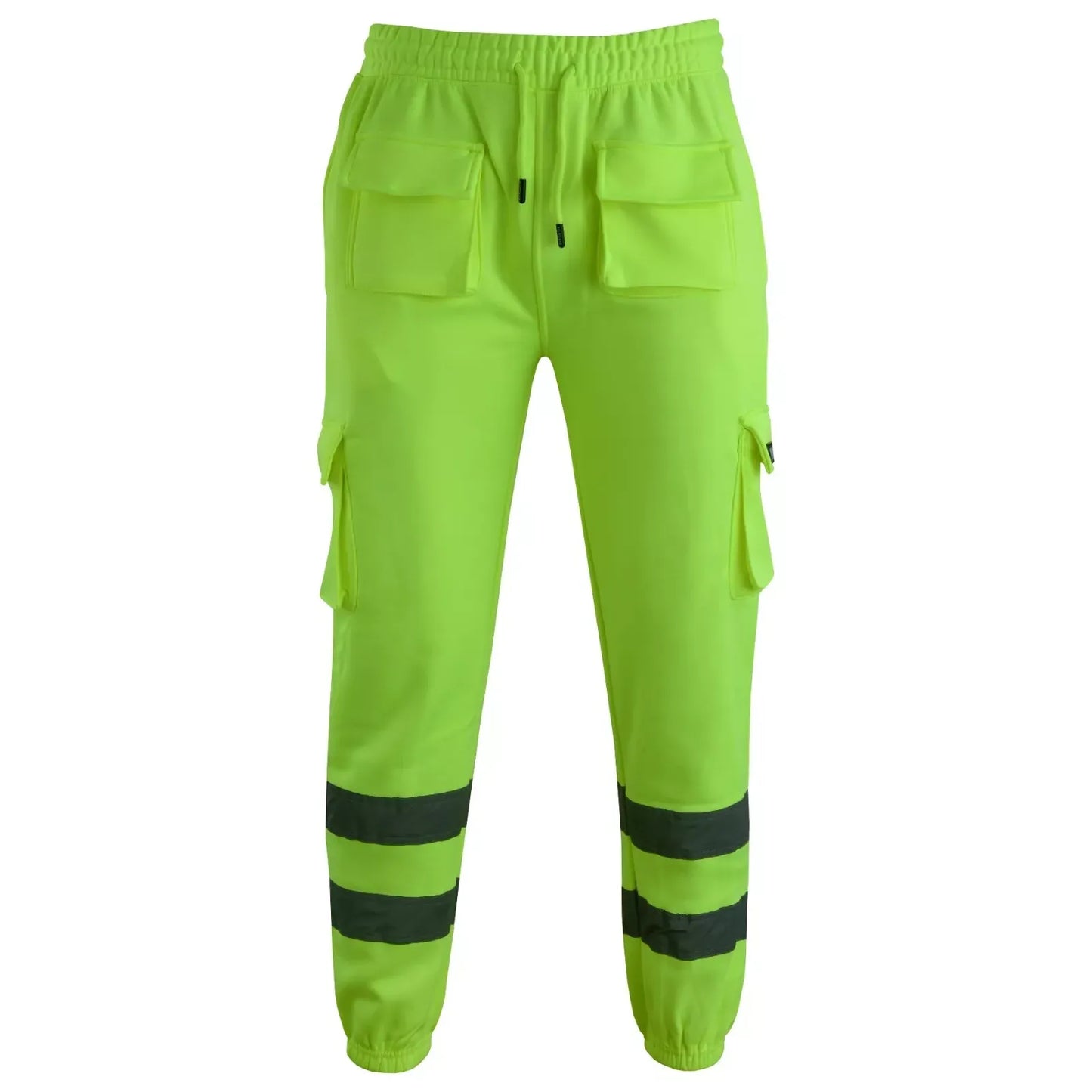 MS9™ Ultra-Stretch Regular Fit Work Cargo Joggers