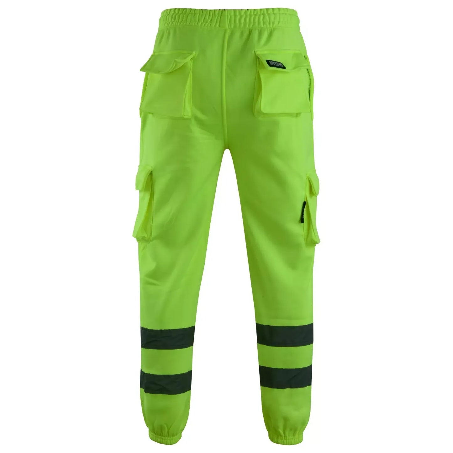 MS9™ Ultra-Stretch Regular Fit Work Cargo Joggers
