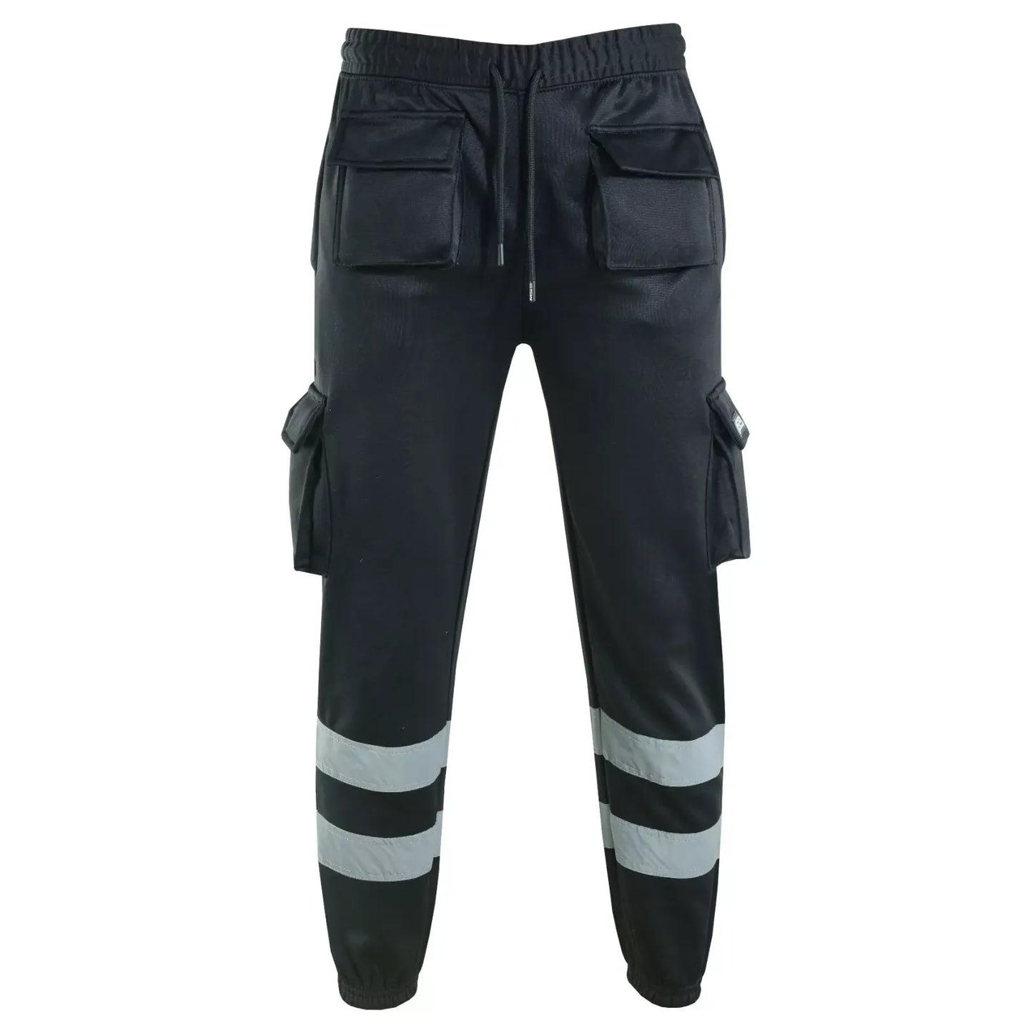 MS9™ Ultra-Stretch Regular Fit Work Cargo Joggers