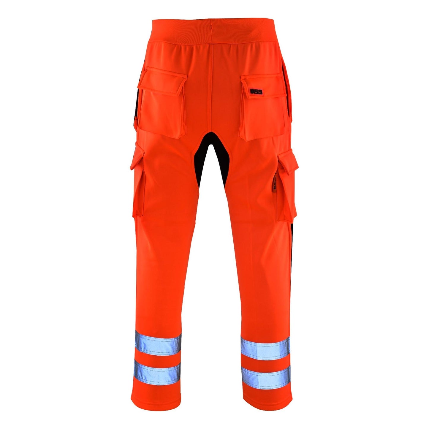 MS9™ Ultra-Stretch Knee Pad Cargo Joggers