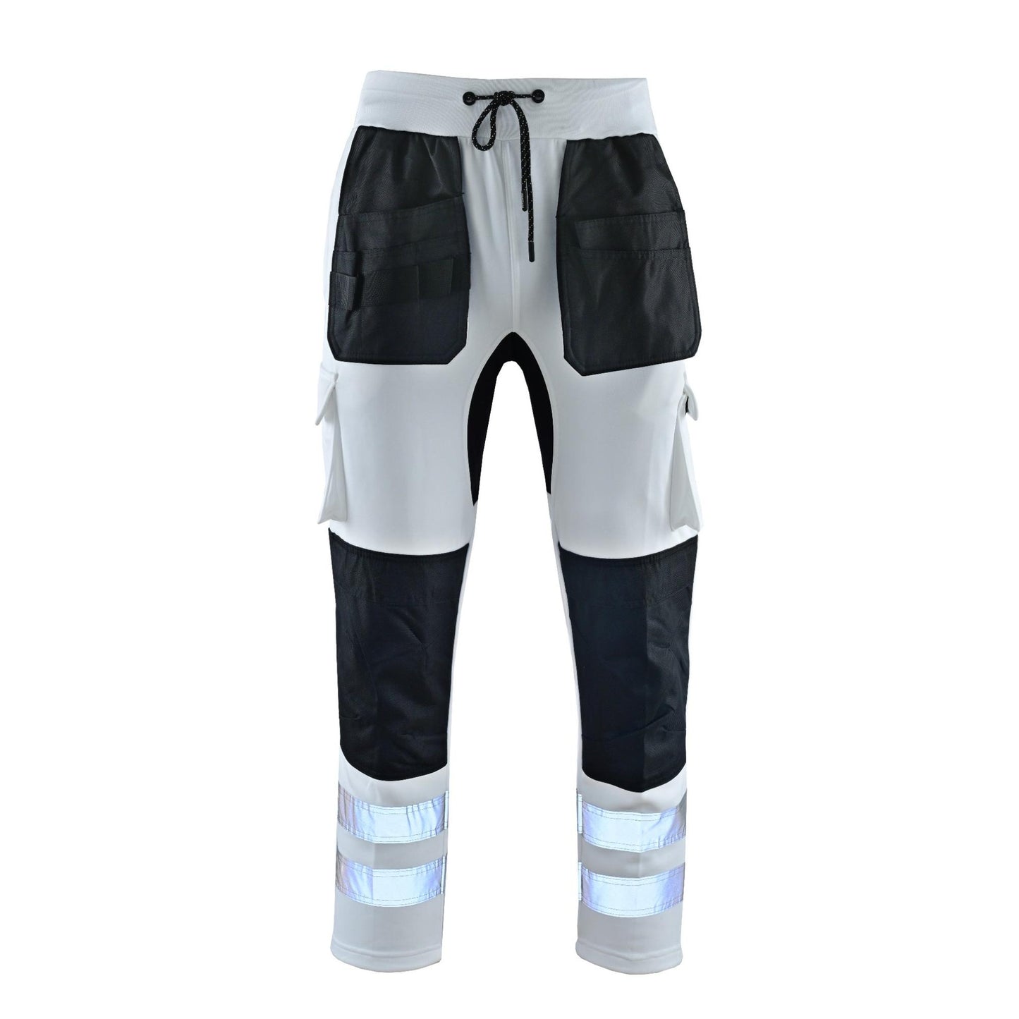 MS9™ Ultra-Stretch Knee Pad Cargo Joggers