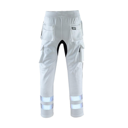 MS9™ Ultra-Stretch Knee Pad Cargo Joggers