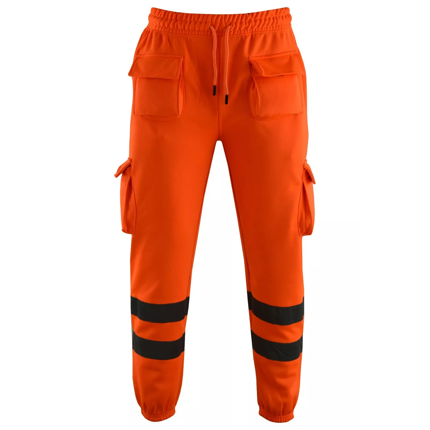 MS9™ Ultra-Stretch Regular Fit Work Cargo Joggers