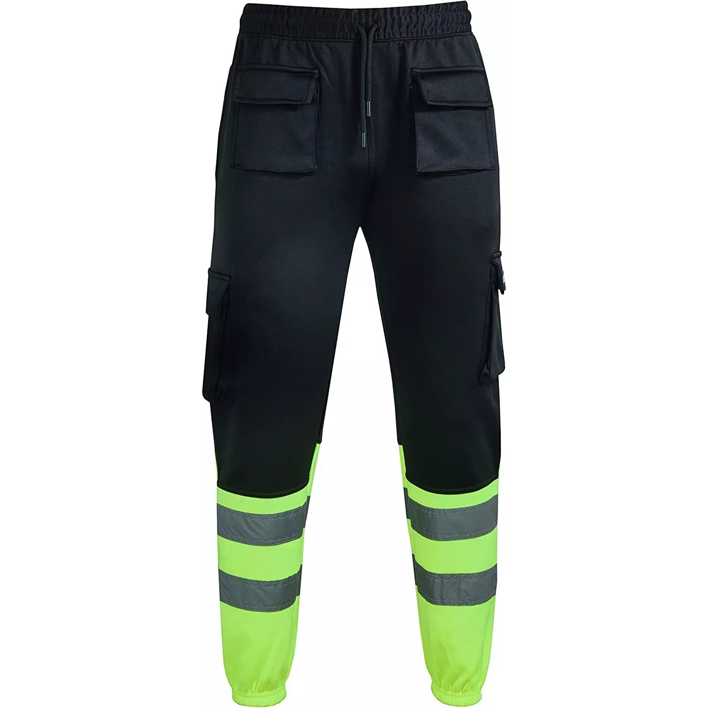 MS9™ Ultra-Stretch Regular Fit Work Cargo Joggers